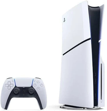 Games Consoles