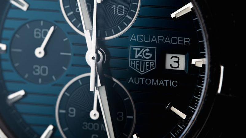 Tag Heuer