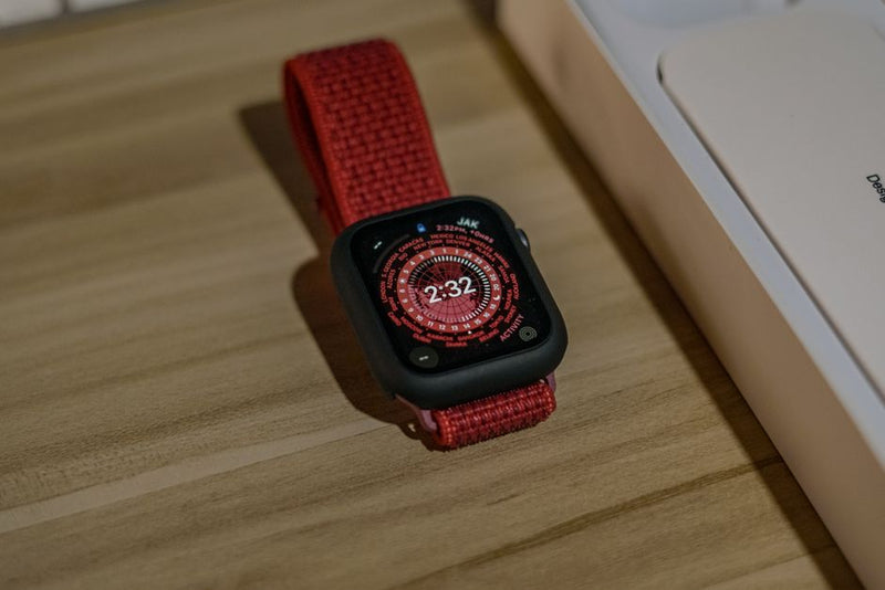 Apple Watch 2