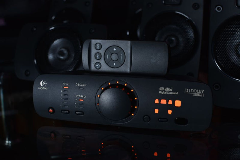 Dolby