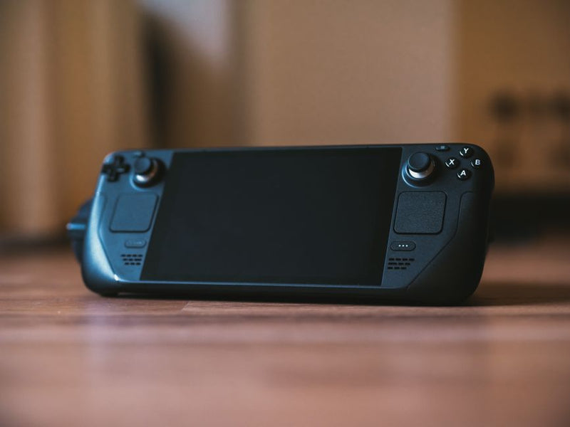 Handheld Gaming PCs