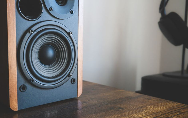 Speakers