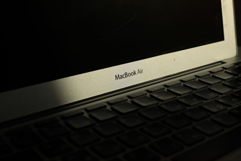 MacBook Air