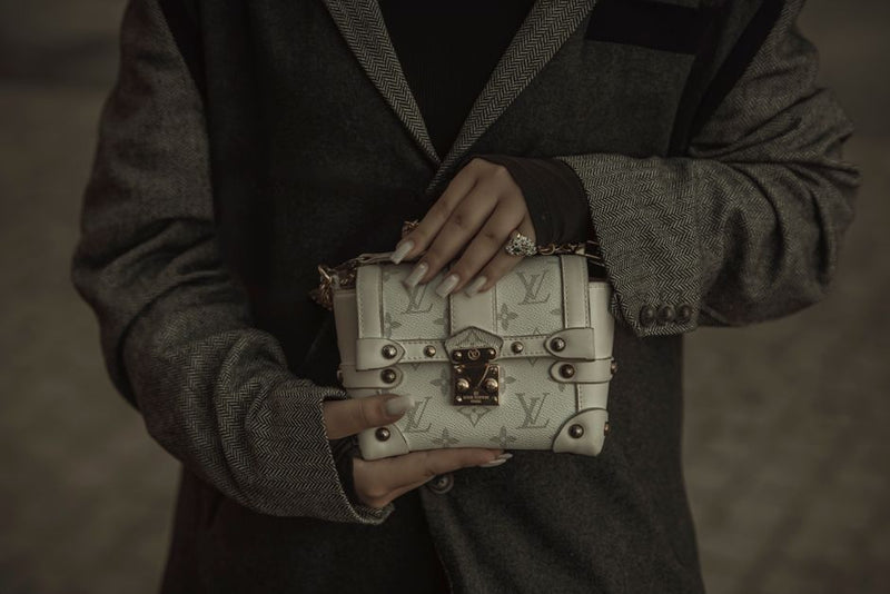 Louis Vuitton Handbags