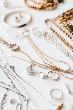 Jewellery and Gold