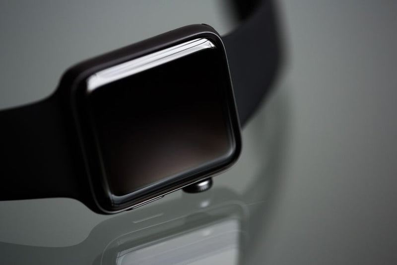 Smartwatches