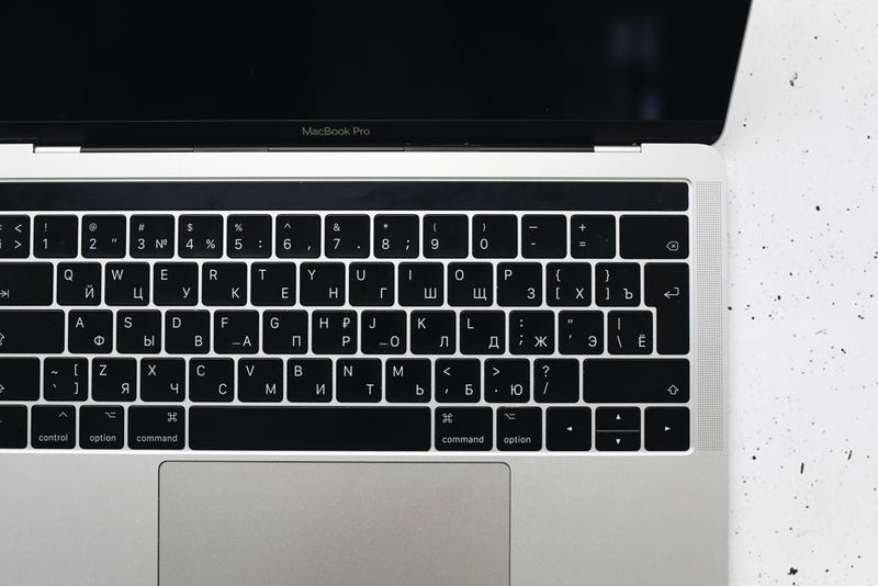 MacBook Pro