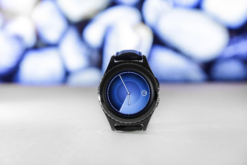 Galaxy Watch 2