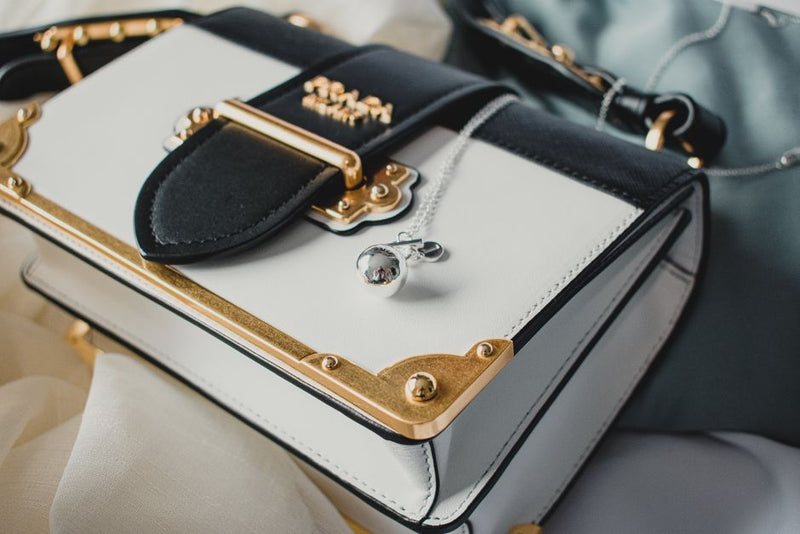 Prada Handbags