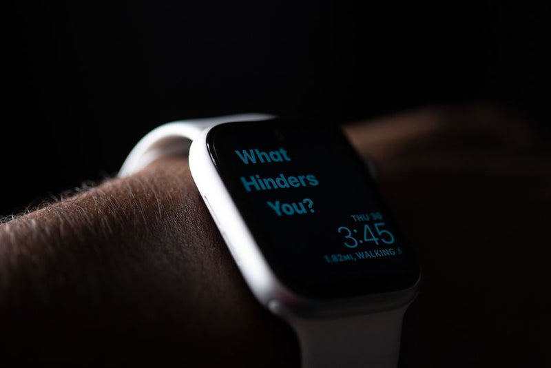Galaxy Watch 1