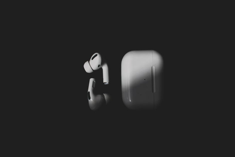 AirPods Pro