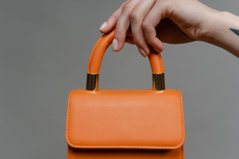 Chanel Handbags