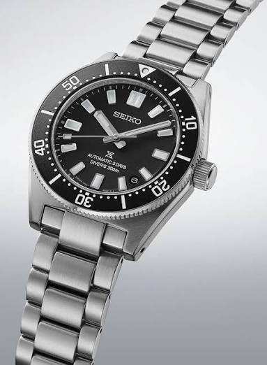 Seiko Watches