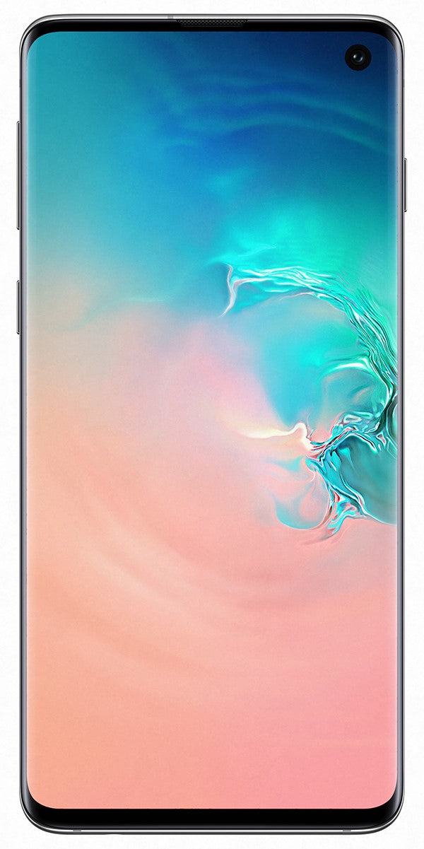 Samsung Galaxy S10 pre owned at Mintro