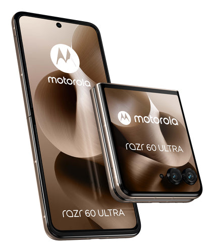 Motorola Razr 60 Ultra pre owned at Mintro