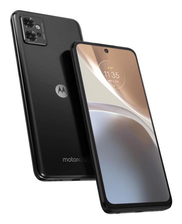 Motorola Moto G32 pre owned at Mintro