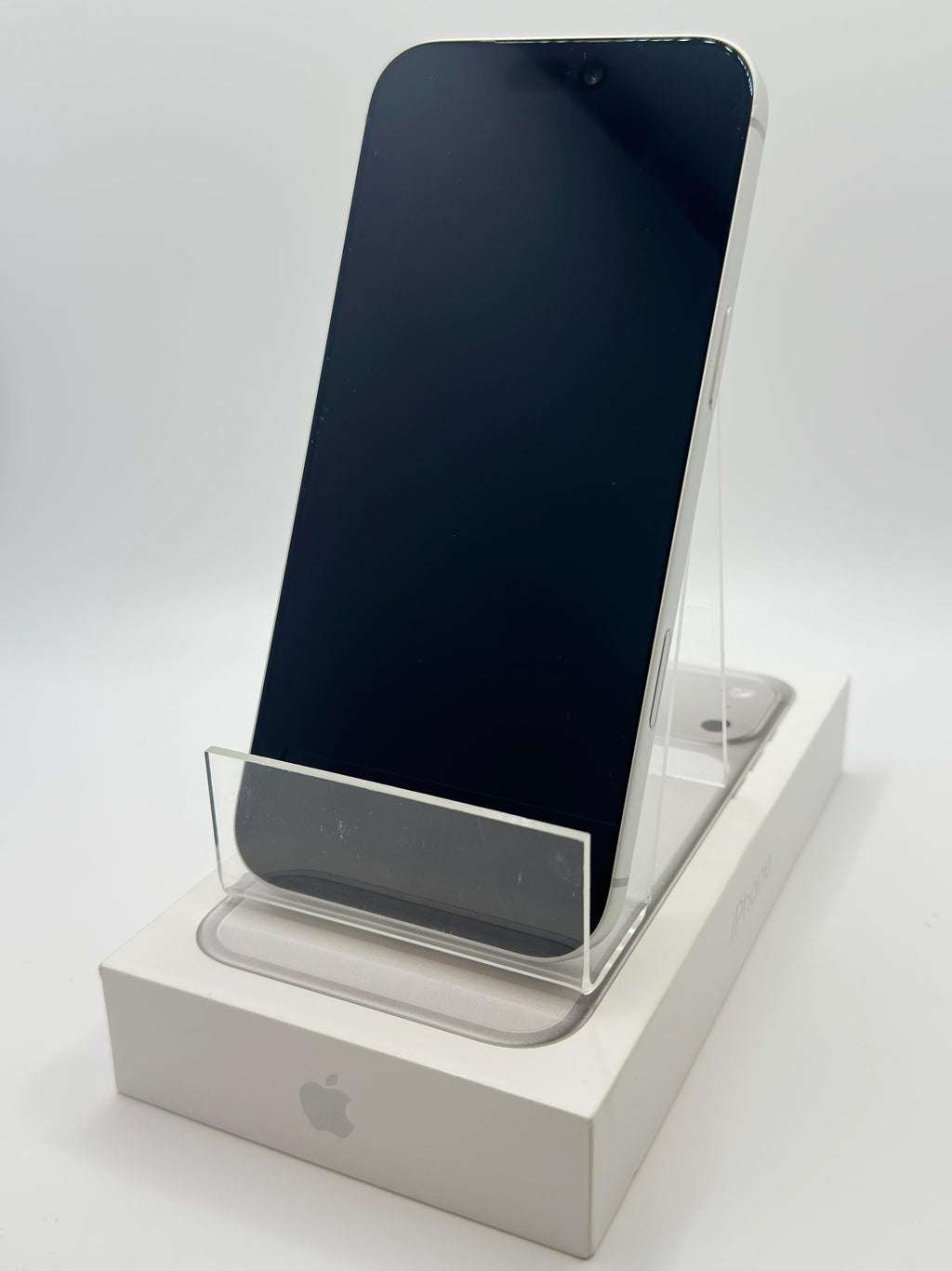 Apple iPhone 17 Pro Max 256GB Silver, Grade A