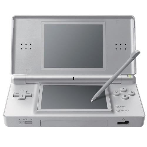 Nintendo DS pre owned at Mintro