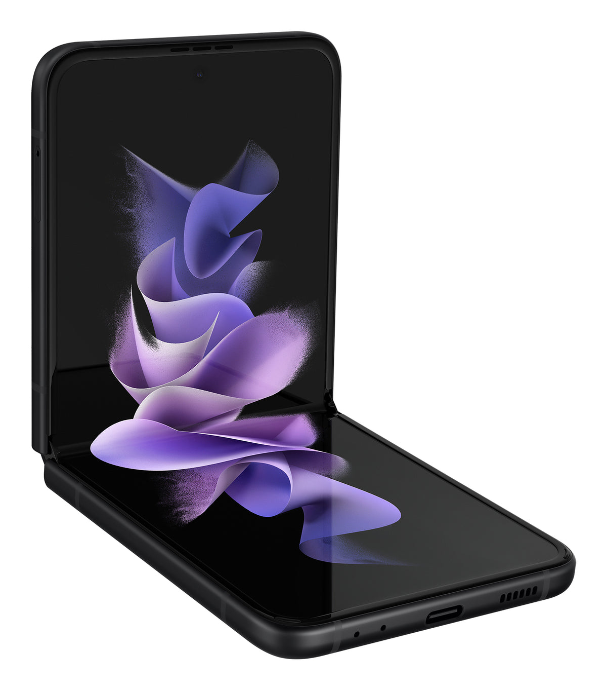 Samsung Galaxy Z Flip 3 pre owned at Mintro