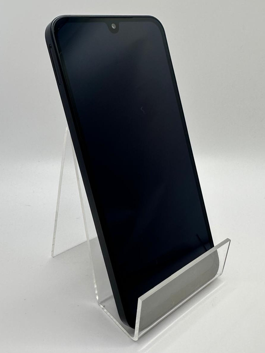Samsung Galaxy A17 5G 128GB Black, Grade A