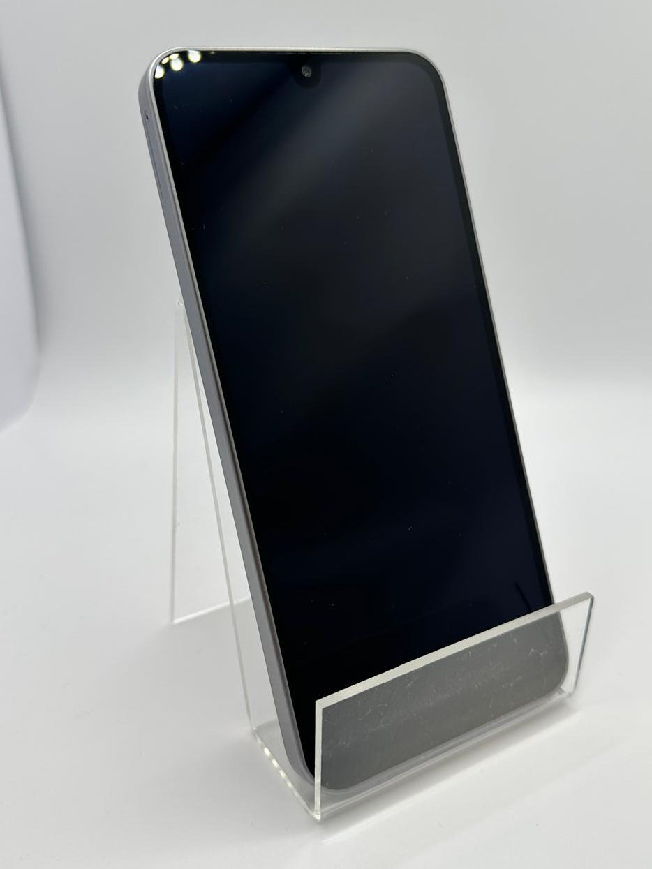 Samsung Galaxy A17 128GB Grey, Grade A