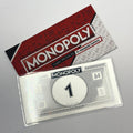 Monopoly 999 Silver $1 Note, 5g
