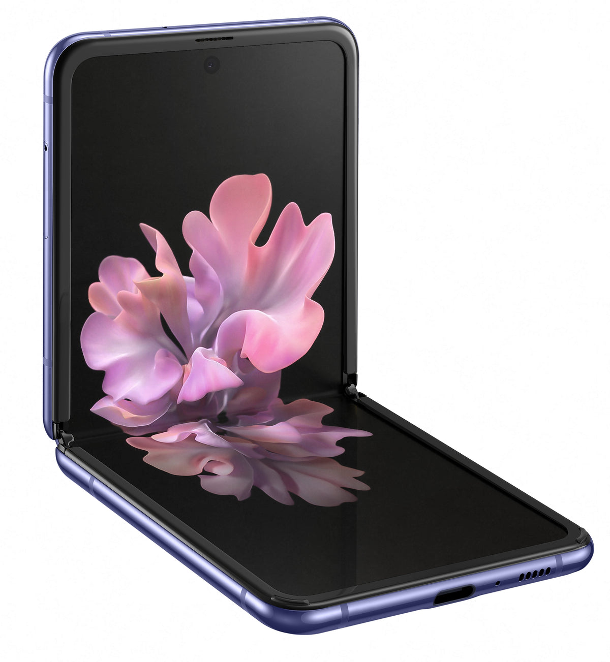 Samsung Galaxy Z Flip pre owned at Mintro