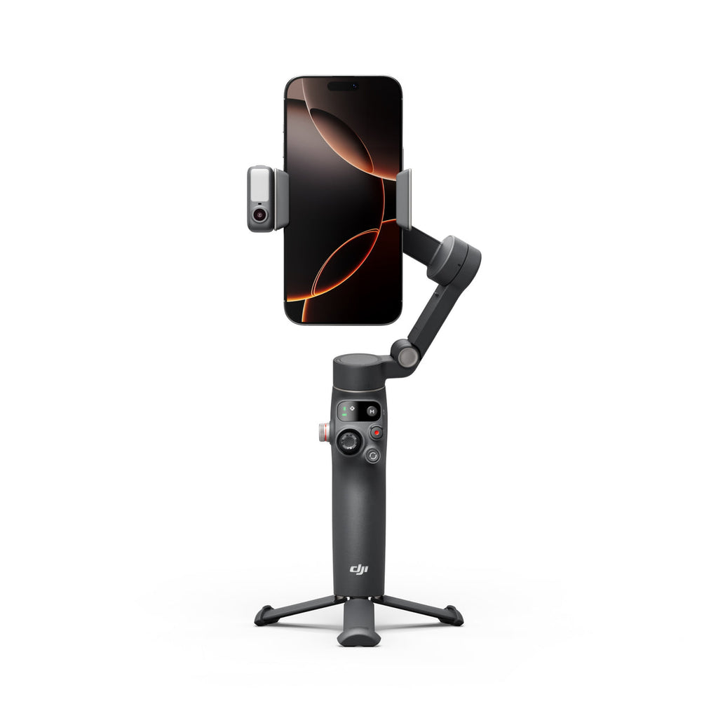 DJI Osmo Mobile 8 Gimble Black, Grade B