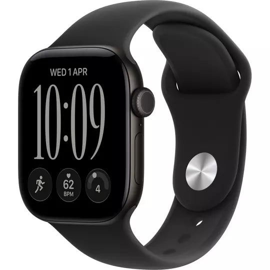 Apple Watch Series 10 46mm Black, Grade B
