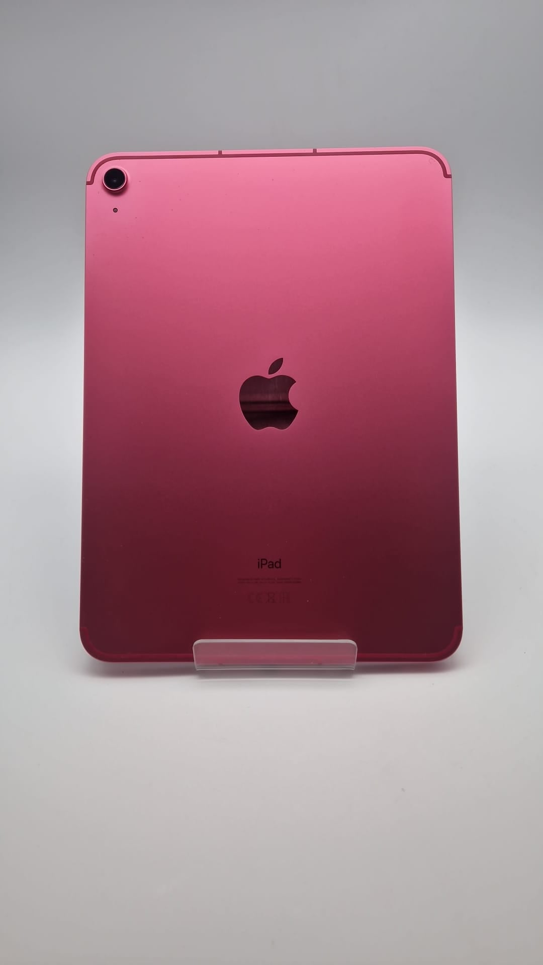 Apple iPad 10th Gen Wifi + Cellular 64gb Pink, Grade B