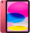 Apple iPad 10th Gen Wifi + Cellular 64gb Pink, Grade B