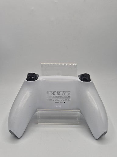 PS5 Controller White, Grade - B