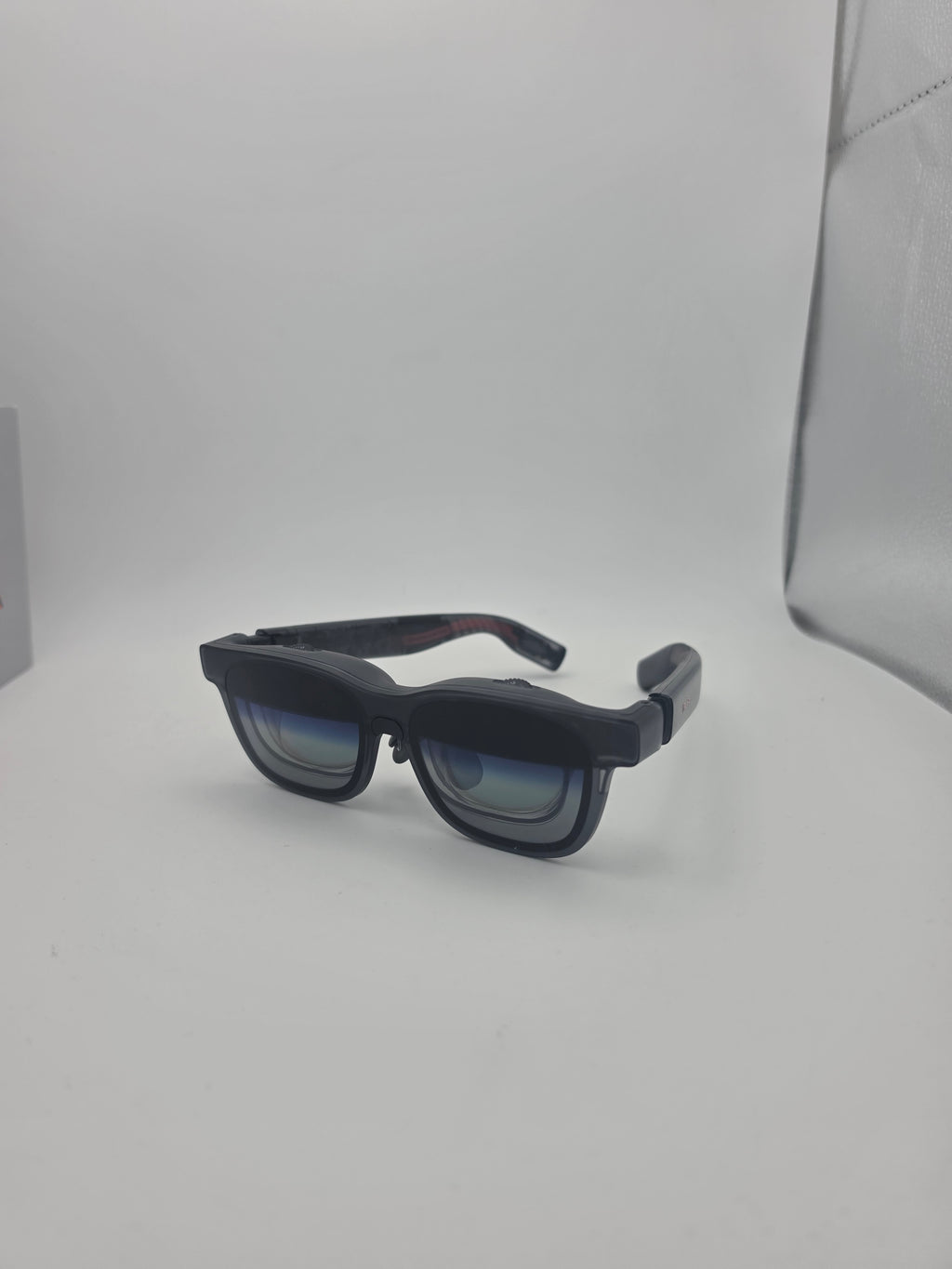 Viture Luma Pro XR Glasses, Black, Grade A