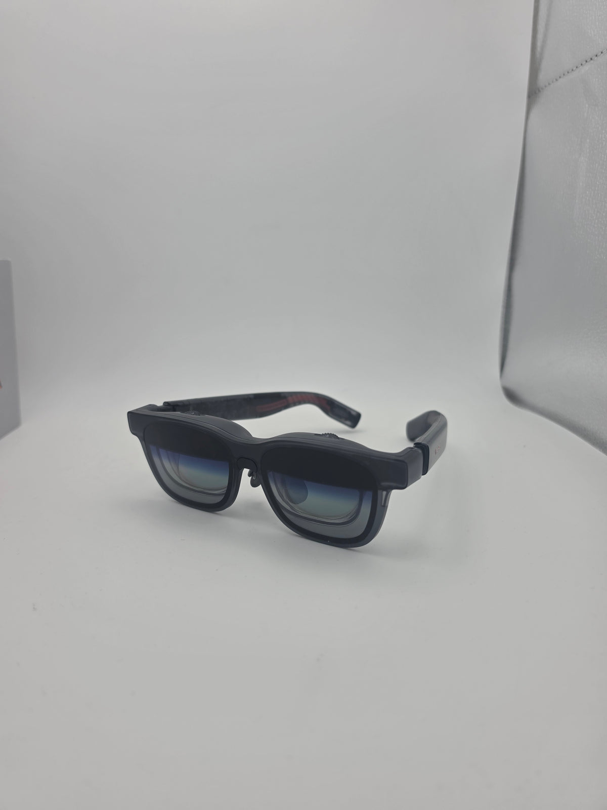 Viture Luma Pro XR Glasses, Black, Grade A