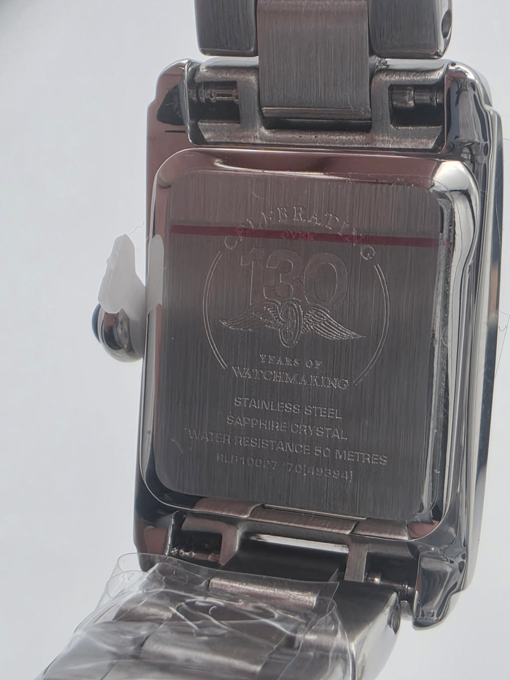 Rotary Heritage Astoria RLB10027/70, Silver, Grade A