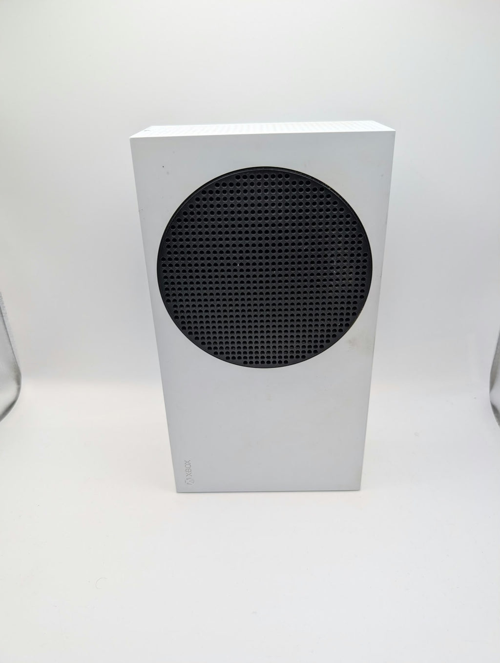 Xbox Series X, Grade C