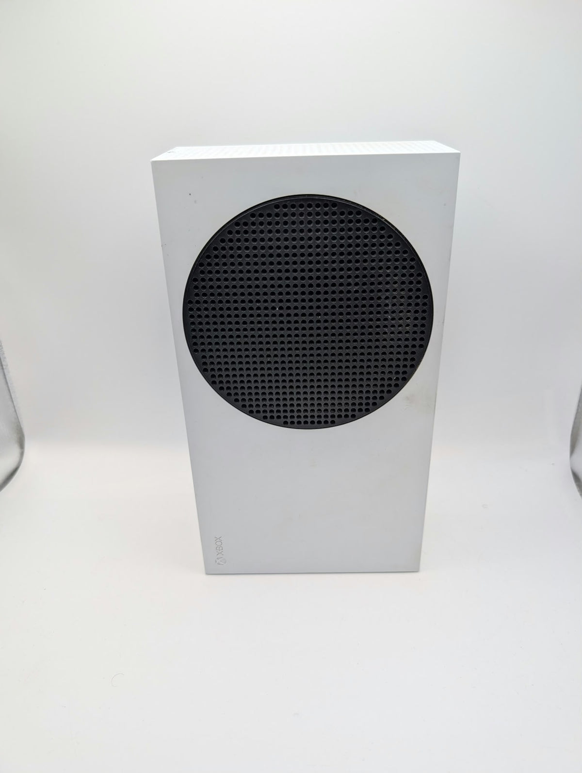 Xbox Series X, Grade C