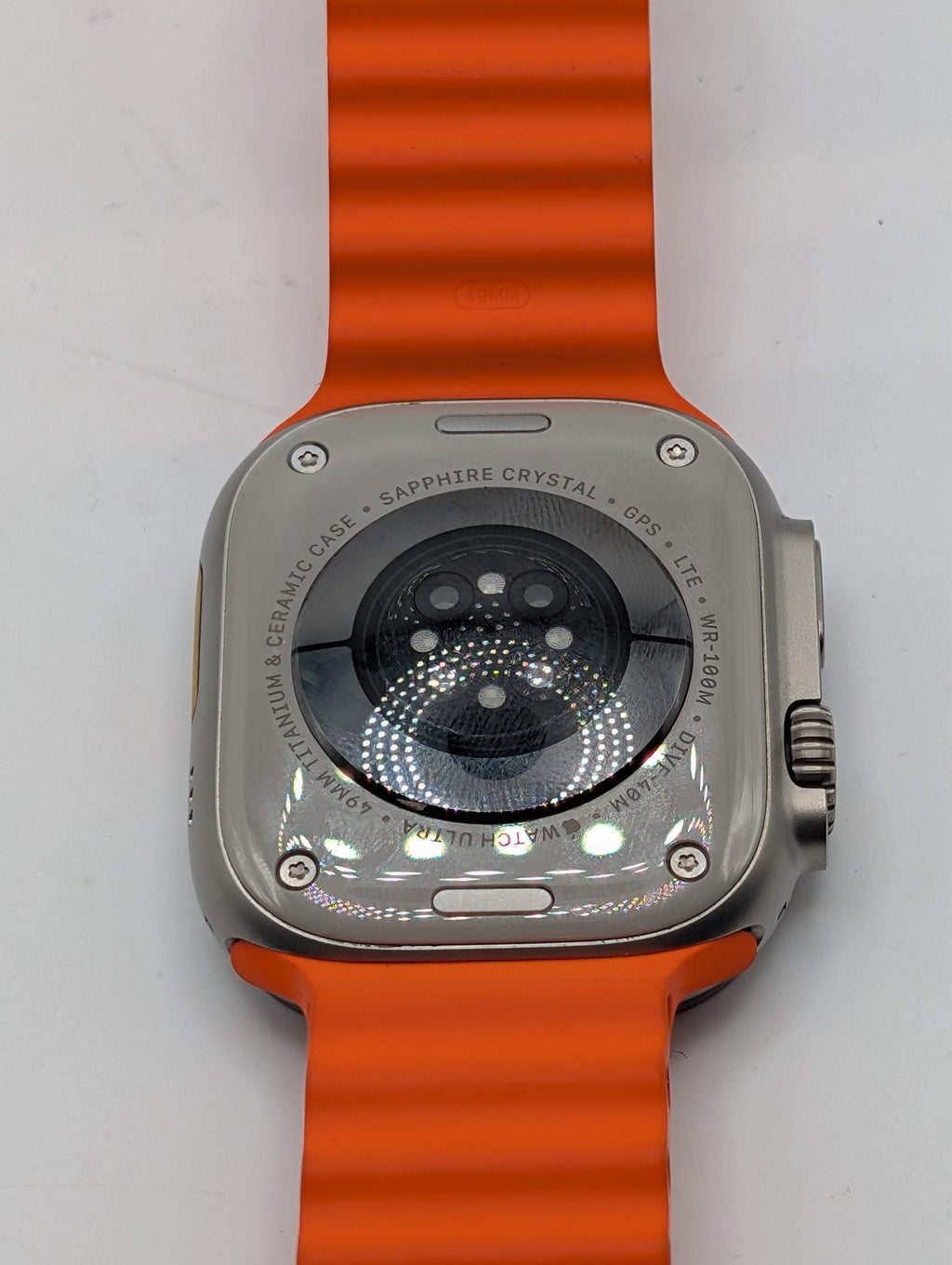 Apple Apple Watch Ultra 2 49mm Grey, Grade C