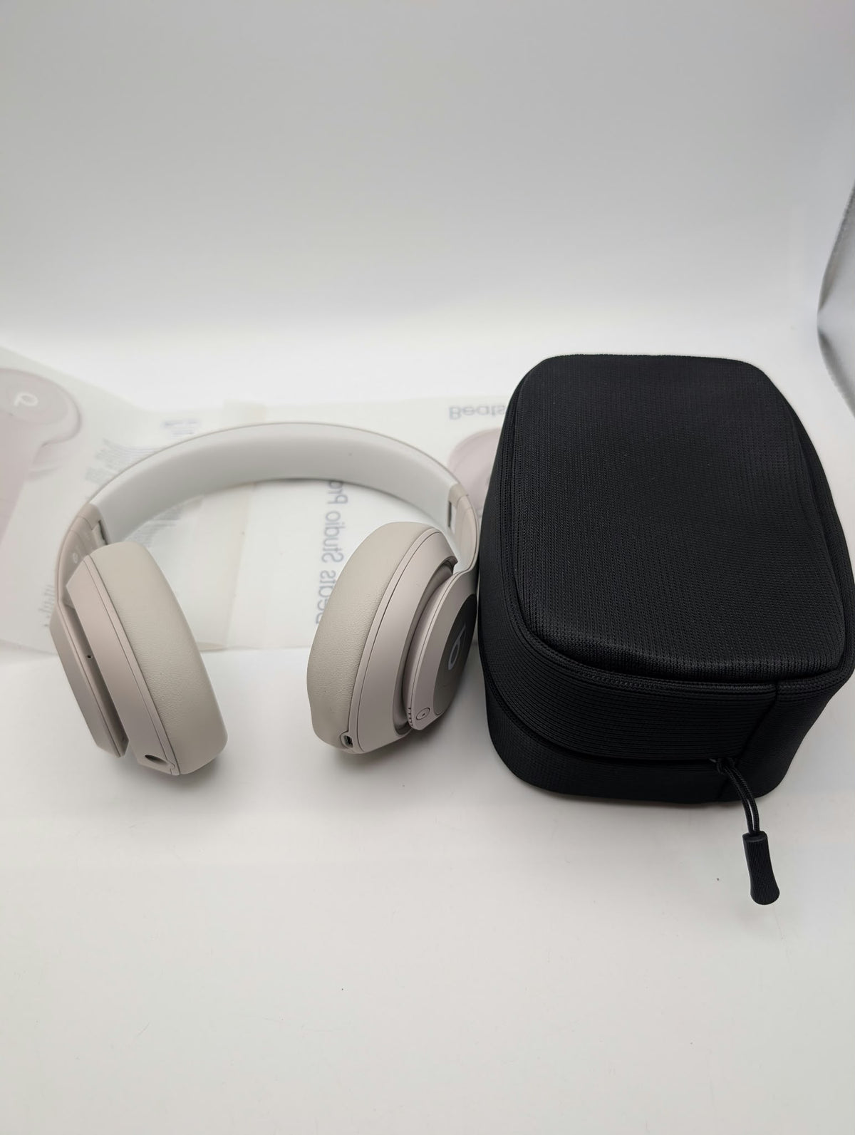 Beats Studio Pro Headphones, Grade B