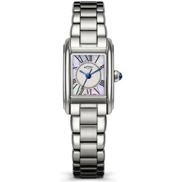 Rotary Heritage Astoria RLB10027/70, Silver, Grade A
