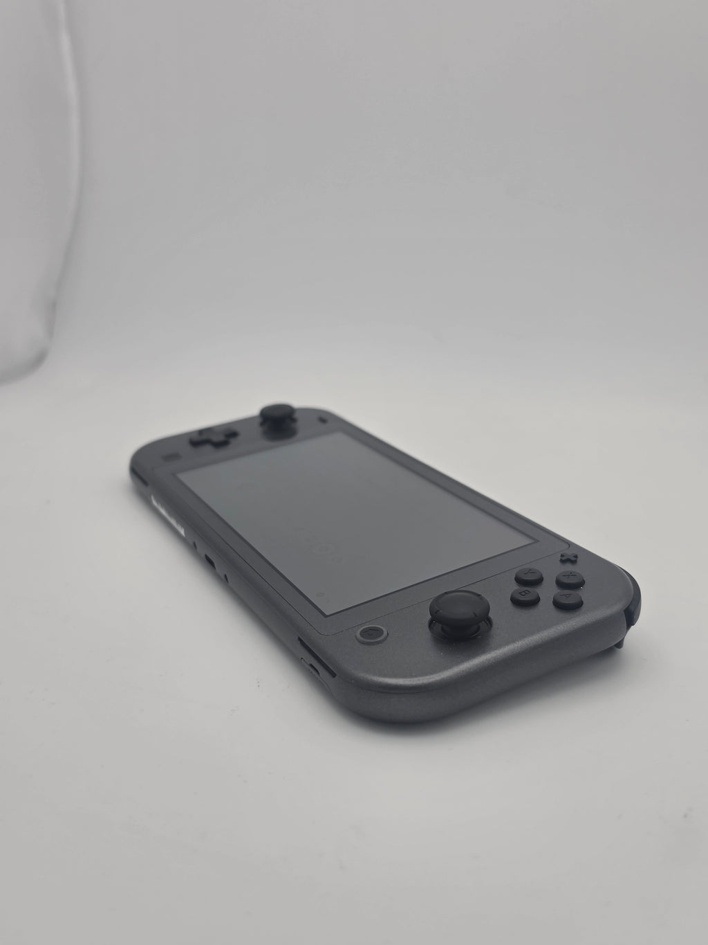 Nintendo Nintendo Switch Lite 32GB Grey, Grade B