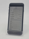 Apple iPhone SE (3rd gen) 64GB Midnight, Grade B