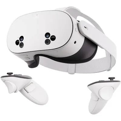 Meta Quest 3s 128GB, White, Grade B