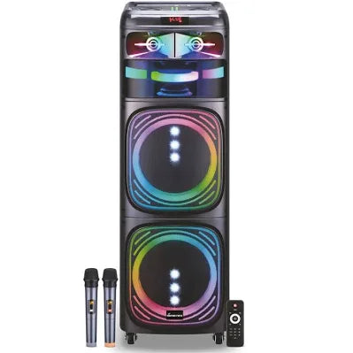 Panther Force PF145 Party Speaker, Black, Grade A