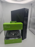 Microsoft Xbox One 500GB Black, Grade B