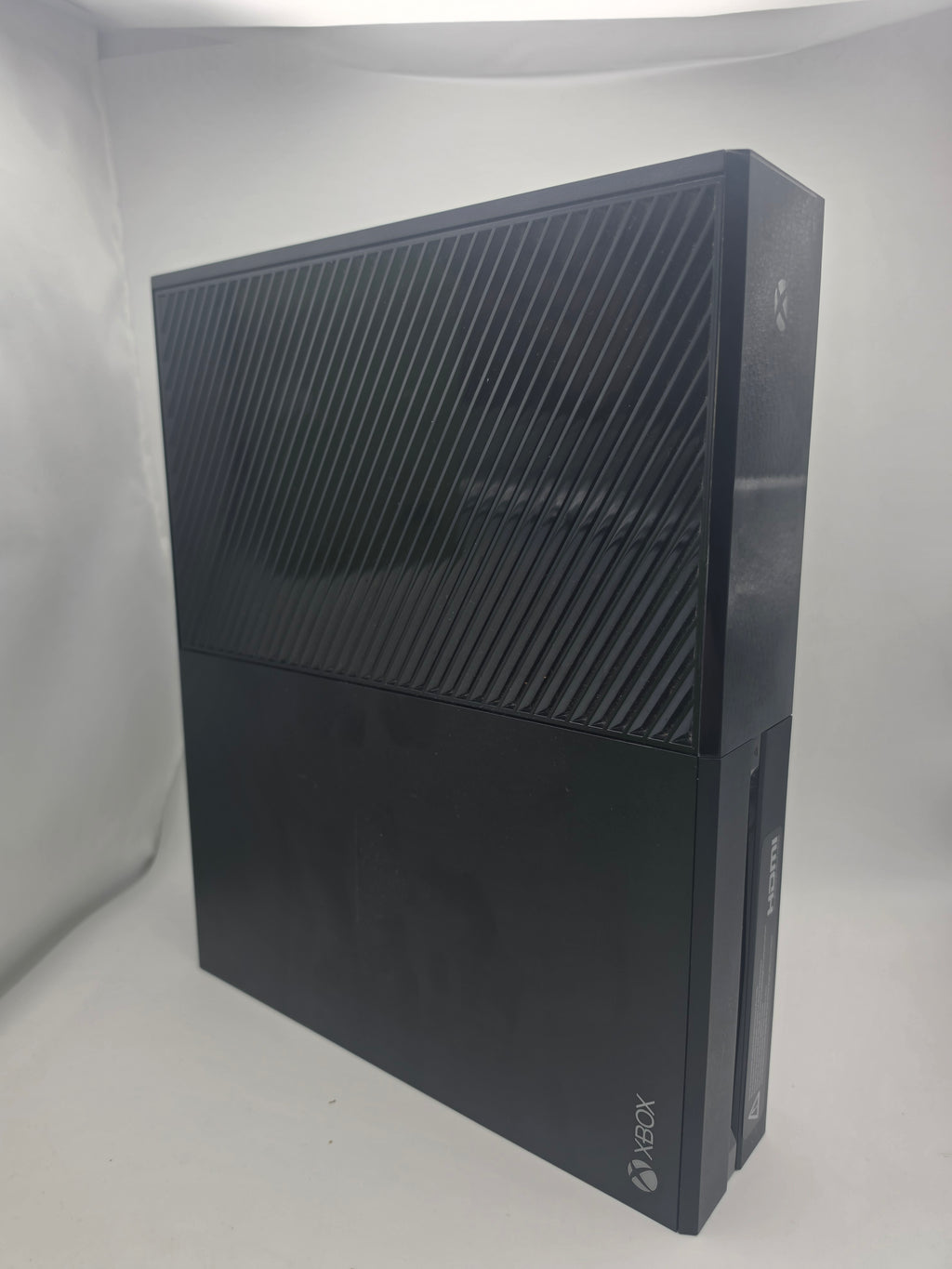 Microsoft Xbox One 500GB Black, Grade B