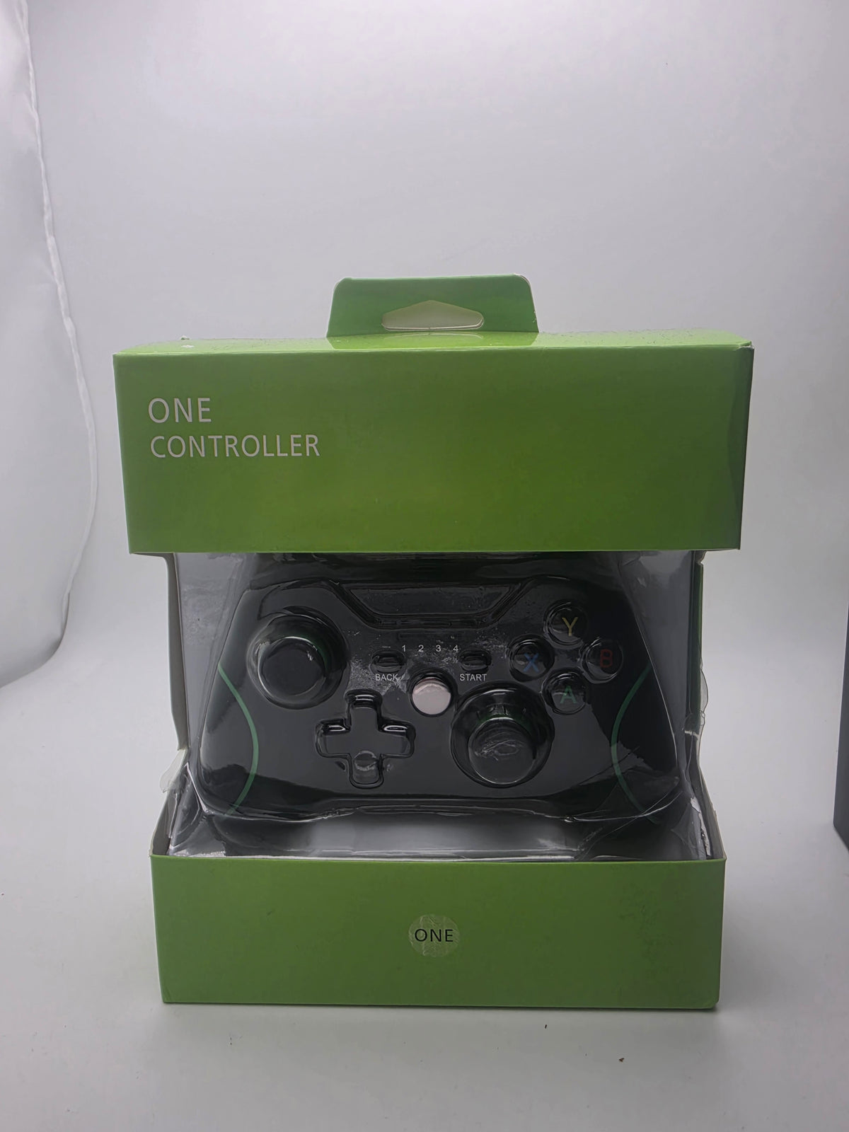 Microsoft Xbox One 500GB Black, Grade B