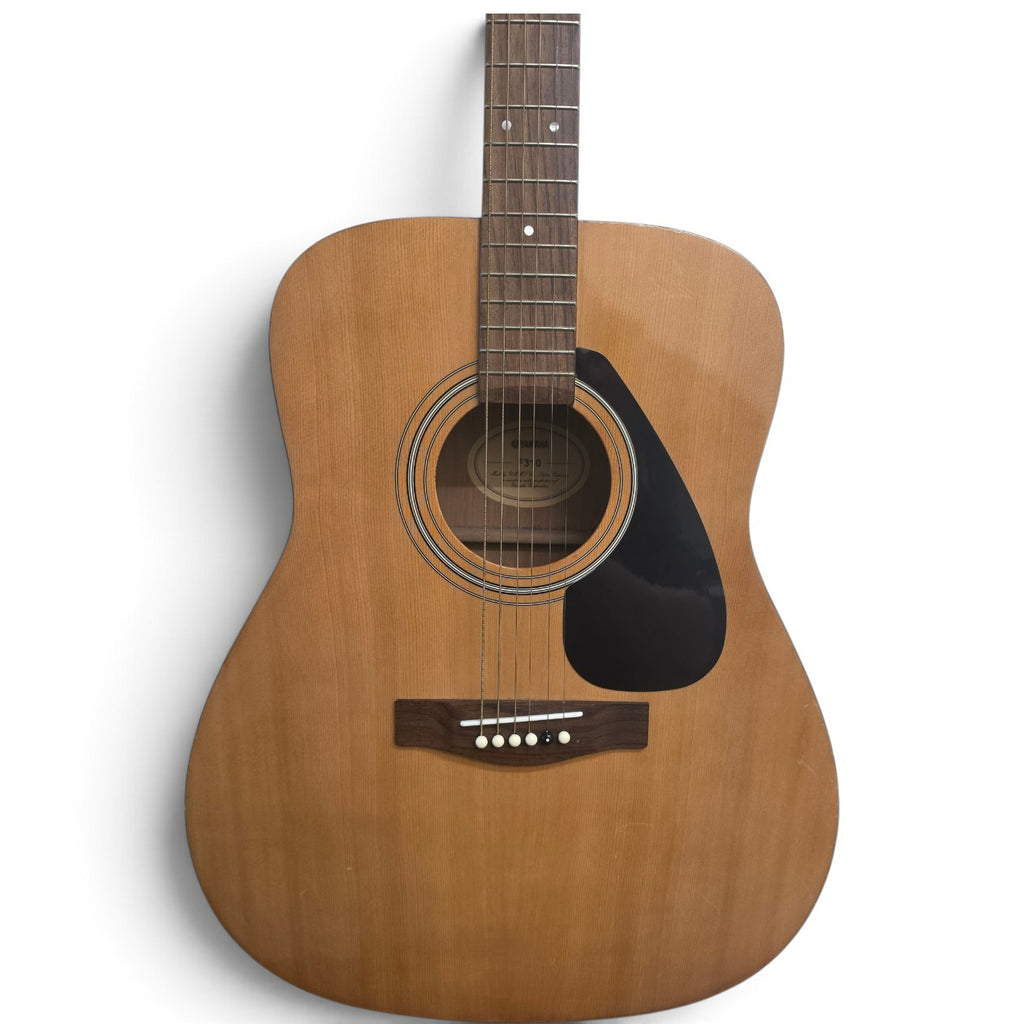 Yamaha F310 Acoustic Guitar, Grade B