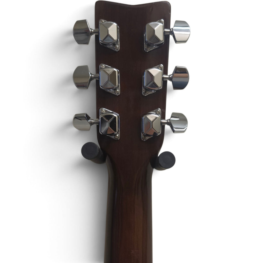 Yamaha F310 Acoustic Guitar, Grade B