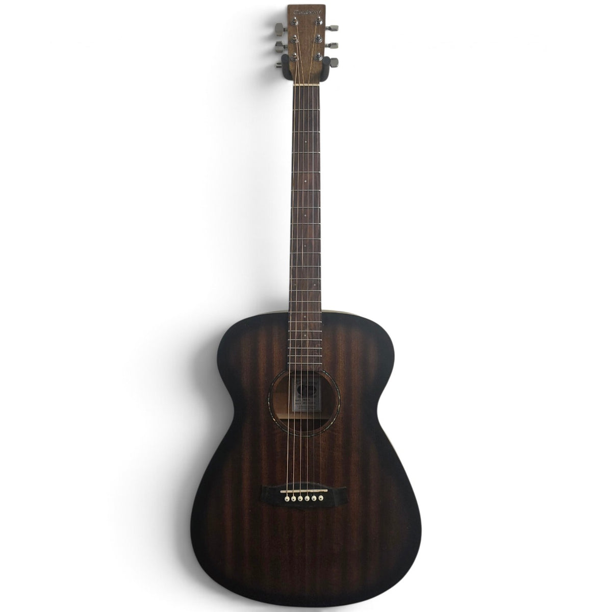 Tanglewood Crossroads Orchestra Acoustic Guitar, Grade A